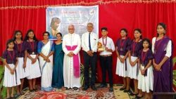 இலங்கை கிறிஸ்தவ மத அலுவல்கள் திணைக்களத்தால் தேசிய ரீதியில் முன்னெடுக்கப்பட்ட பசாம் மற்றும் தவக்கால ஒப்பாரி பாடல் போட்டிகள்