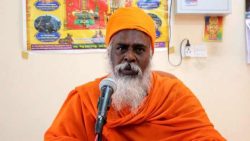 நல்லை திருஞானசம்பந்தர் ஆதீன குருமுதல்வர் இறைவனடி சேர்ந்தார்