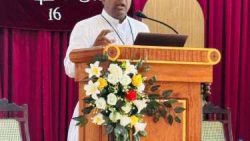 தமிழ்தூது தனிநாயகம் அடிகள் நினைவுப்பேருரை
