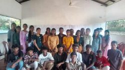 இளையோர் குழுக்களுக்கான சிறப்பு கருத்தமர்வு
