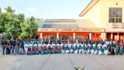 84ஆவது தேசிய கத்தோலிக்க இளையோர் ஒன்றுகூடல்