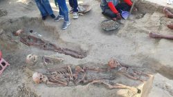 statement of Jaffna District Interreligious Council regarding Chemmani mass graves