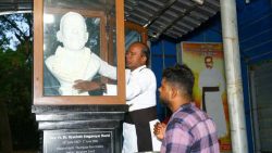 அருட்தந்தை சிங்கராயர் தாவீது அவர்களின் 44ஆம் ஆண்டு நினைவுநாள்