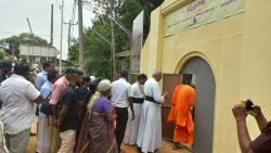 ‘விடுதலை’ கவனயீர்ப்பு போராட்டம்