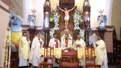 இளவாலை புனித ஹென்றியரசர் கல்லூரி தினம்