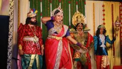 நாவாந்துறை புனித நீக்கிலார் ஆலய இளையோர் ஒன்றிய கலைவிழா