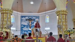 மாதகல் புனித தோமையார் ஆலய திருவிழா