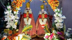 நாராந்தனை புனித பேதுரு, பவுல் ஆலய வருடாந்த திருவிழா