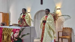 பாலிநகர் புனித அந்தோனியார் ஆலய வருடாந்த திருவிழா