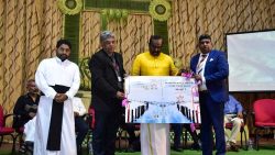 விடத்தல்தீவு பன்னாட்டு மாநாடு