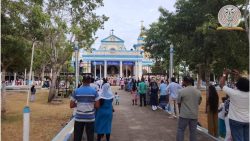 பதுளை மறைமாவட்ட யூபிலி ஆண்டு திரு யாத்திரை