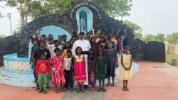 உடுவில், மல்வம் பங்கு திருப்பாலத்துவ சபை சிறார்களின் திருயாத்திரையும் கள அனுபவ பயணமும்