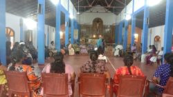 அன்பிய ஊக்குவிப்பாளர்கள் மற்றும் மறையாசிரியர்களுக்கான சிறப்பு நிகழ்வு