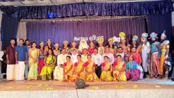 இளவாலை திருமறைக்கலாமன்ற கலைவிழா