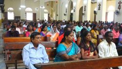 யாழ். மறைமாவட்ட பொதுநிலையினர் கழக வருடாந்த ஒன்றுகூடல்