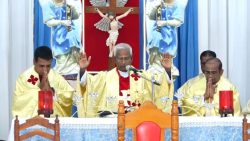 ஆனைக்கோட்டை புனித அடைக்கல அன்னை ஆலய திருவிழா