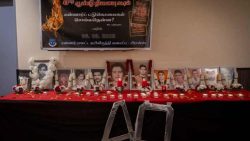 The 40th anniversary of the Mannar massacre