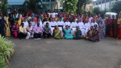 புதிய பாடத்திட்டம் தொடர்பான கருத்தமர்வு