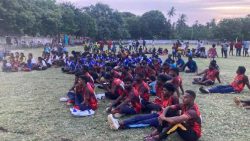 ஆயர் கிண்ண போட்டிகளின் இறுதிநாள் நிகழ்வு