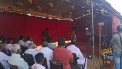 “வன்மம்” தொகுப்பு நூல் அறிமுக நிகழ்வு