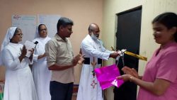 மறைபரப்பு ஞாயிறு தின சந்தை நிகழ்வு
