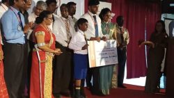 ரோபோ தொழினுட்பம் மற்றும் புத்தாக்க போட்டி