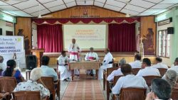 தேசிய குடும்ப ஆணைக்குழு பொதுக்கூட்டம்