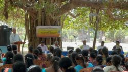 யாழ். மறைமாவட்ட மரியாயின் சேனை கொமிற்சிய மாநாடு
