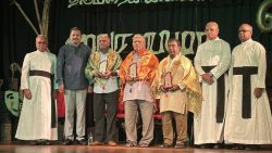 திருமறைக்கலாமன்ற வைரவிழா ஆண்டு சிறப்பு நிகழ்வு