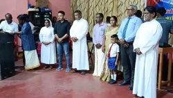 சாதனையாளர்கள் மற்றும் ஆசிரியர்களுக்கான கௌரவிப்பும் பரிசளிப்பும்