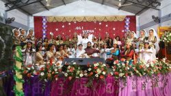 பளை மத்திய கல்லூரி ஒளிவிழா