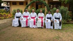 வடக்கு கிழக்கு ஆயர் மன்றக்கூட்டம்