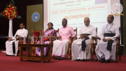 நல்லூர் சுவாமி ஞானப்பிரகாசரின் பிறப்பின் முப்பொன் விழா ஆண்டு நிறைவு நிகழ்வு