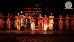 150th birth anniversary of Nallur Swami Gnanaprakasar