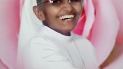 ஆன்மா இறைவனில் இளைப்பாற மன்றாடுவோம்