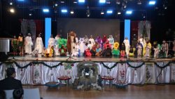 சுவிஸ் தமிழ் கத்தோலிக்க ஆன்மிக பணியகங்கள் ஒன்றிணைந்த ஒளிவிழா