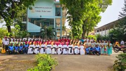 யாழ். மறைமாவட்ட இளையோர் ஆணைக்குழுவின் கிறிஸ்மஸ் கரோல் பாடல் போட்டி