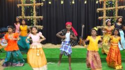 யாழ். மறைமாவட்ட மறைநதி கத்தோலிக்க ஊடக மைய ஒளிவிழா