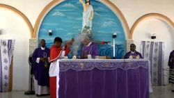 சுனாமி ஆழிப்பேரலை அனர்த்தத்தில் உயிர் இழந்தவர்களின் 21ஆம் ஆண்டு நினைவுநாள்