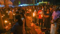 மாவீரர்நாள் நிகழ்வு