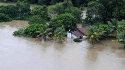 Cyclone Ditwah Ravages Sri Lanka