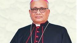 மன்னார் மறைமாவட்ட ஆயரின் திருவருகைக்கால சுற்றுமடல்