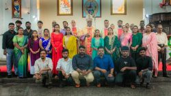 யாழ். மறைமாவட்டத்தில் சமூகத் தொடர்பாடல் ஆண்டு அங்குரார்ப்பண நிகழ்வு