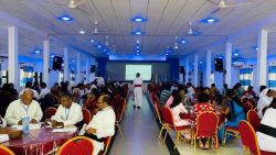 திருகோணமலை மறைமாவட்ட மேய்ப்புப்பணி திட்டமிடல் மாநாடு