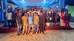 “சிலுவையோடு பயணம்” காட்சி சிலுவைப்பாதை தியானம்