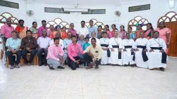 ‘அன்னை இல்லம்’ உளவளத்துணை நிலையம் ஆரம்பிக்கப்பட்டதன் 30ஆம் ஆண்டு நிறைவு