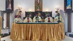 யாழ். புனித பத்திரிசியார் கல்லூரியில் அதிபர் தின சிறப்பு நிகழ்வு