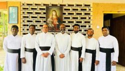 அன்பிய இணைப்பாளர்களுக்கான கூட்டம்