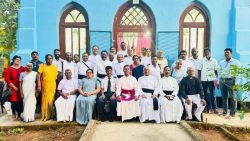 ஒன்றிப்பு வார நிகழ்வுகள்