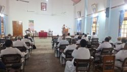 யாழ். மறைமாவட்ட குருக்களுக்கான விழிப்புணர்வு கருத்தமர்வு